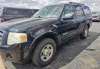 2008 Ford Expedition XLT