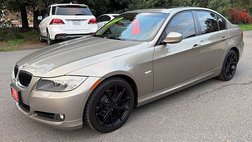 2011 BMW 3 Series 328i xDrive