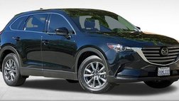 2022 Mazda CX-9 Touring