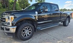 2021 Ford Super Duty F-350 Lariat