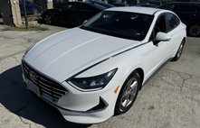 2023 Hyundai Sonata SE