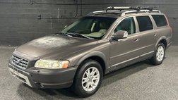 2007 Volvo XC70 Base