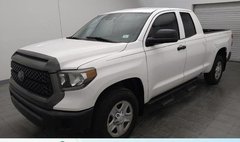 2019 Toyota Tundra SR