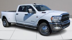 2024 Ram Ram Pickup 3500 Big Horn