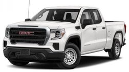 2020 GMC Sierra 1500 Base