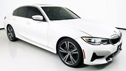 2021 BMW 3 Series 330i