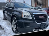 2017 GMC Terrain SLE-1