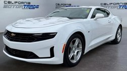 2023 Chevrolet Camaro LT