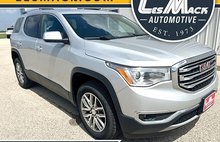 2018 GMC Acadia SLE-2