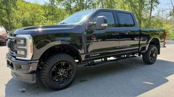 2023 Ford Super Duty F-350 XLT