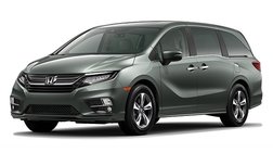 2020 Honda Odyssey Touring