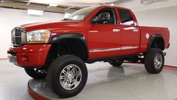 2006 Dodge Ram 2500 ST
