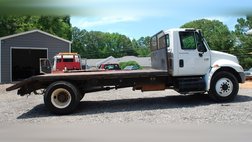 2003 Other Makes Conventional CAB