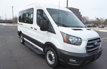 2020 Ford Transit 150 XLT