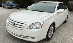 2007 Toyota Avalon Limited
