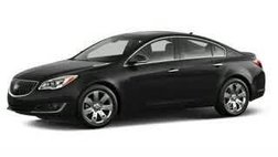 2014 Buick Regal Premium I