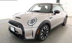 2023 MINI Hardtop Cooper S