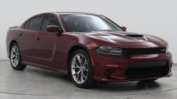 2021 Dodge Charger GT