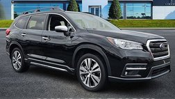 2022 Subaru Ascent Touring