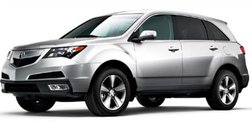 2013 Acura MDX SH-AWD