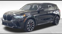 2023 BMW X5 M Base