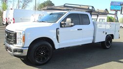 2023 Ford Super Duty F-250 XL