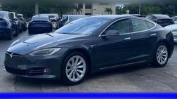 2019 Tesla Model S Long Range