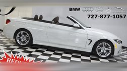 2020 BMW 4 Series 430i