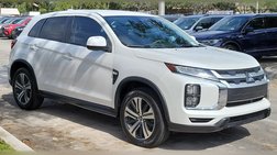 2021 Mitsubishi Outlander Sport S