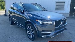 2019 Volvo XC90 T6 Momentum