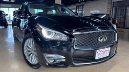 2015 Infiniti Q70L 3.7