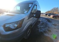 2015 Ford Transit 250