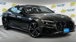 2024 Audi S5 Sportback 3.0T quattro Premium Plus