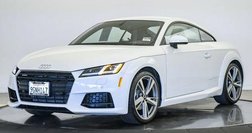 2023 Audi TT 2.0T quattro