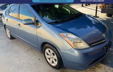 2008 Toyota Prius Touring