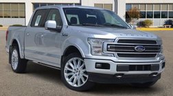 2019 Ford F-150 Limited