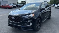 2024 Ford Edge ST
