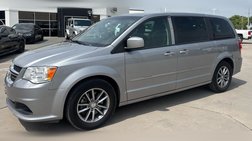 2016 Dodge Grand Caravan SE Plus