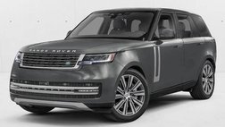 2025 Land Rover Range Rover P400 SE