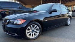 2006 BMW 3 Series 325i