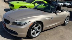 2011 BMW Z4 sDrive30i