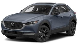 2021 Mazda CX-30 Turbo Premium Plus