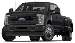 2026 Ford F-450 Super Duty XL