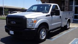 2016 Ford Super Duty F-350 XL