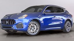 2024 Maserati Grecale GT