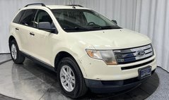 2008 Ford Edge SE