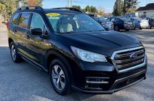 2020 Subaru Ascent Premium 8-Passenger