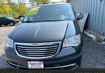2011 Chrysler Town and Country Touring
