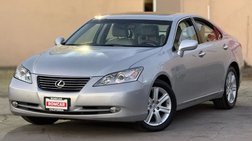 2008 Lexus ES 350 Base