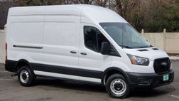 2023 Ford Transit 250